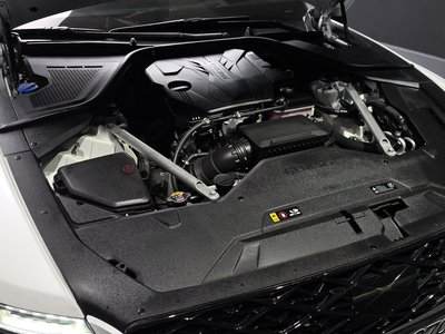 GENESIS G80 (RG3) - 7