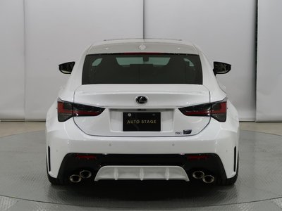 LEXUS RC F - 6