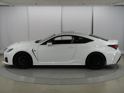 LEXUS RC F - 8