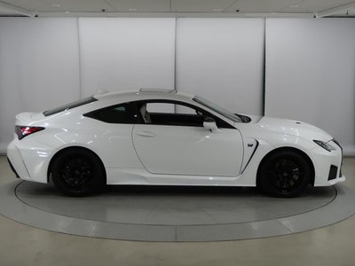 LEXUS RC F - 7