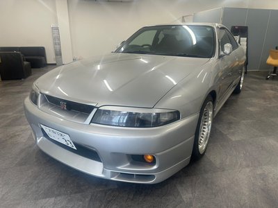 صورة 1 لـ 1995 Nissan SKYLINE GT-R