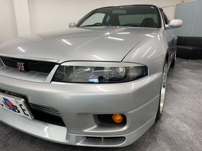 صورة 3 لـ 1995 Nissan SKYLINE GT-R