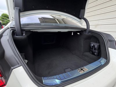2021 Mercedes-BENZ S-CLASS — миниатюра 14