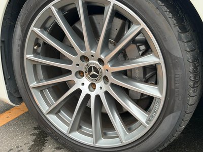 2021 Mercedes-BENZ S-CLASS 照片 9