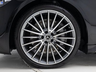 MERCEDES-BENZ S-CLASS - 6