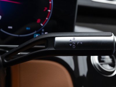 MERCEDES-BENZ S-CLASS - 9