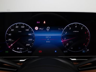 MERCEDES-BENZ S-CLASS - 8