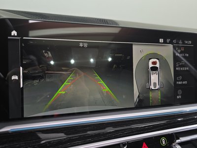 صورة مصغرة 21 لـ 2022 BMW X7