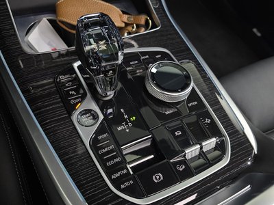 صورة مصغرة 12 لـ 2022 BMW X7