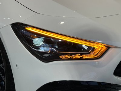 MERCEDES-BENZ CLA AMG - 6