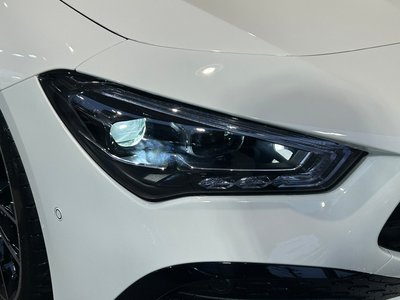 MERCEDES-BENZ CLA AMG - 7