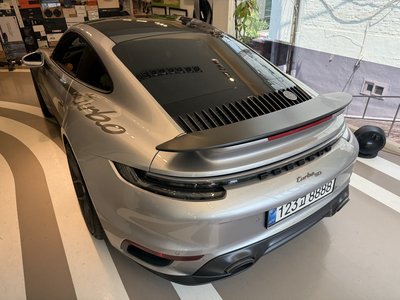 PORSCHE 911 - 3