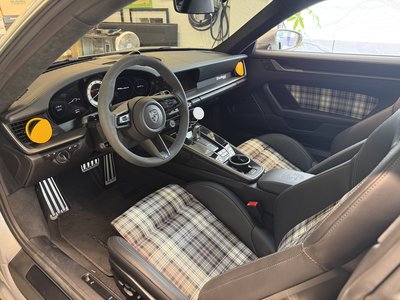PORSCHE 911 - 5