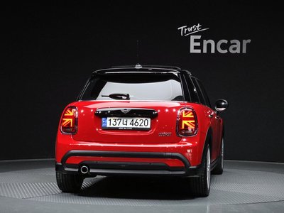 MINI COOPER - 3
