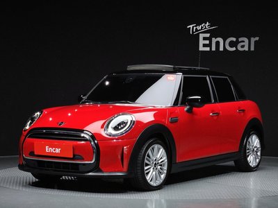 MINI COOPER - 1