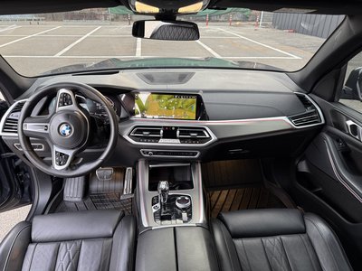 2022 BMW X5 照片 5
