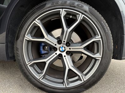 2022 BMW X5 照片 6
