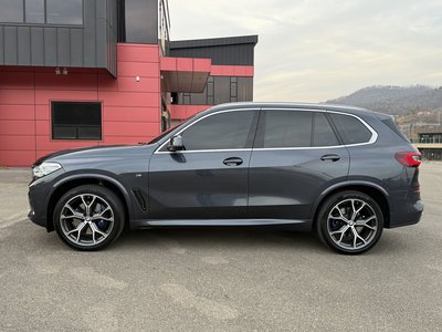 2022 BMW X5 照片 7
