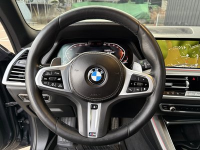 2022 BMW X5 照片 8