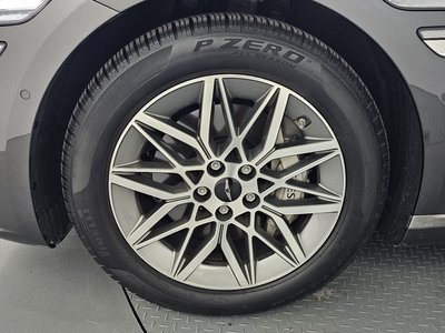 GENESIS G80 (RG3) - 6