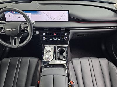 GENESIS G80 (RG3) - 5