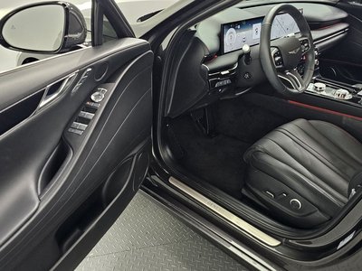 GENESIS G80 (RG3) - 10