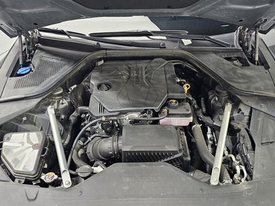 GENESIS G80 (RG3) - 7