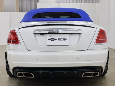 ROLLS-ROYCE DAWN - 10