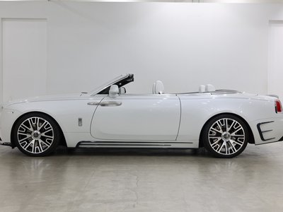 ROLLS-ROYCE DAWN - 7