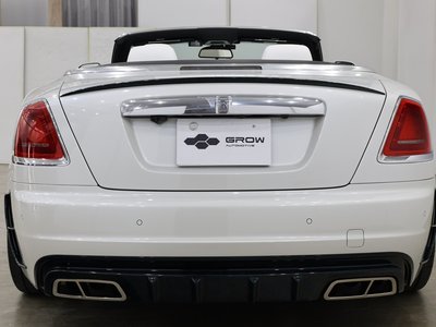 ROLLS-ROYCE DAWN - 9