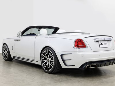 ROLLS-ROYCE DAWN - 10