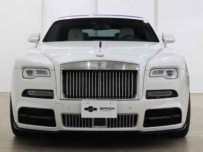 ROLLS-ROYCE DAWN - 5