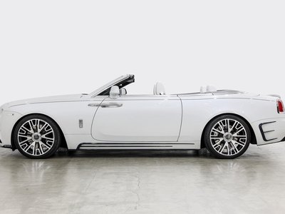 ROLLS-ROYCE DAWN - 9