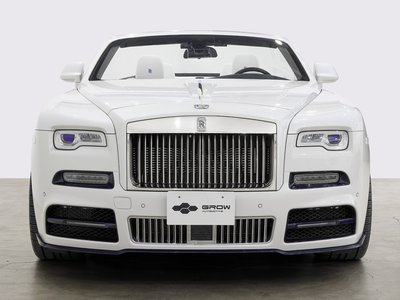 ROLLS-ROYCE DAWN - 7