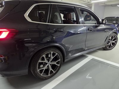 BMW X5 - 4