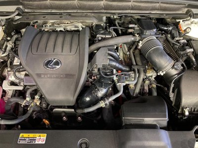 2023 Lexus RX 缩略图 18