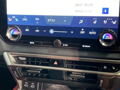 2023 Lexus RX 缩略图 47