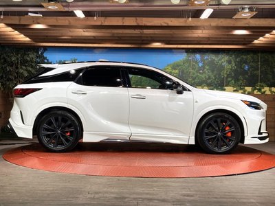 2023 Lexus RX 缩略图 27