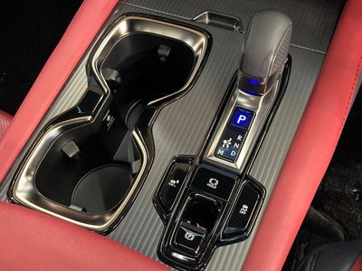 2023 Lexus RX 缩略图 45