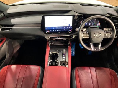 2023 Lexus RX photo 2