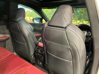 2023 Lexus RX 缩略图 38
