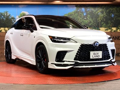 2023 Lexus RX 缩略图 16