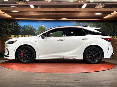 2023 Lexus RX 缩略图 29
