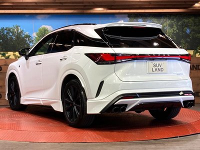 2023 Lexus RX 缩略图 28