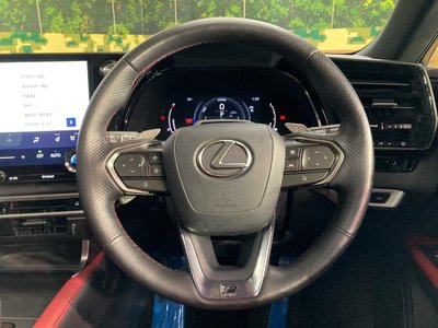 2023 Lexus RX photo 9