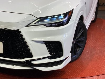2023 Lexus RX 缩略图 12