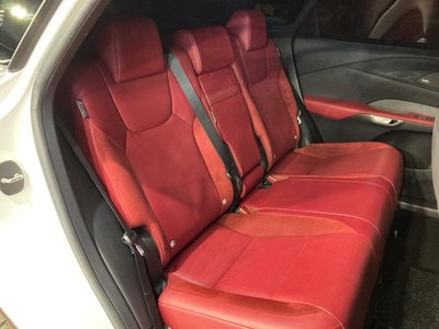 2023 Lexus RX 缩略图 11