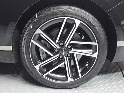 GENESIS G80 (RG3) - 8