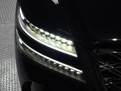 GENESIS G80 (RG3) - 9
