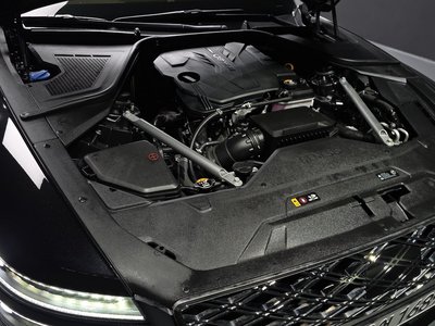 GENESIS G80 (RG3) - 7